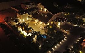 Hotel Villa Ruggiero