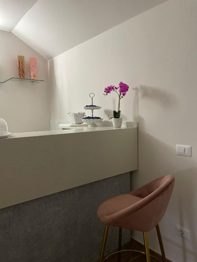 Hotel Villa Ruggiero Brusciano Esterno foto